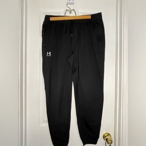 Under Armor Slim slim  stretch joggers